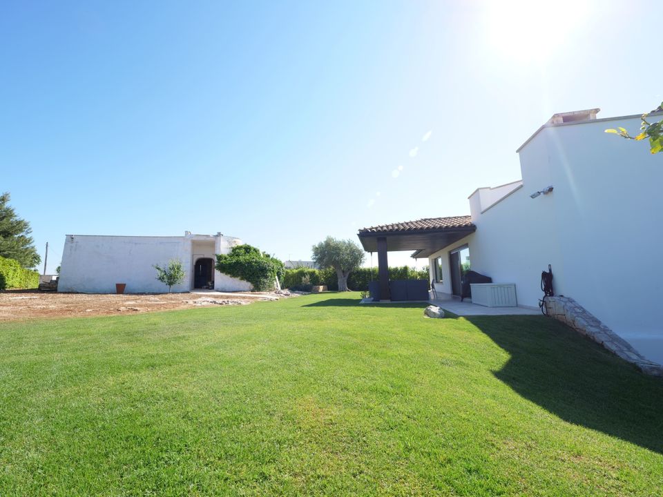 Villa i Ostuni, Brindisi - foto 5