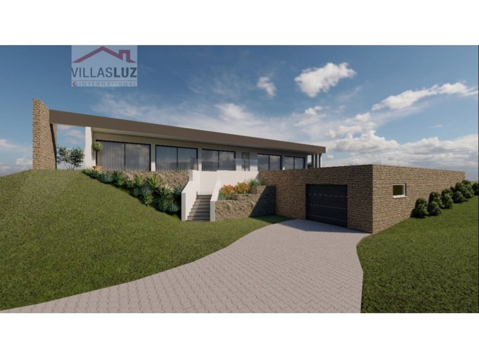 Villa i Alvorninha, Leiria - foto 3