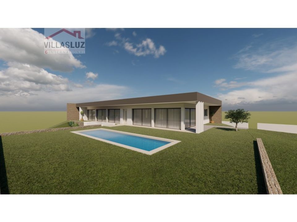 Villa i Alvorninha, Leiria - foto 4