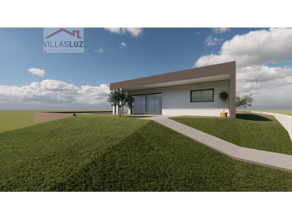 Villa i Alvorninha, Leiria - foto 5