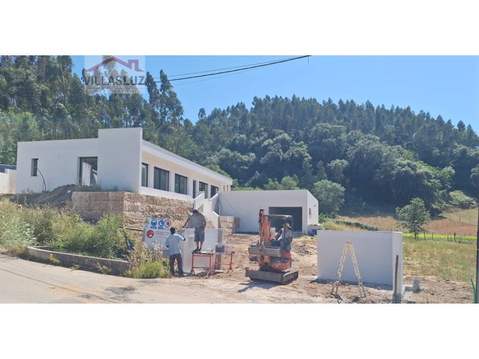 Villa i Alvorninha, Leiria - foto 1