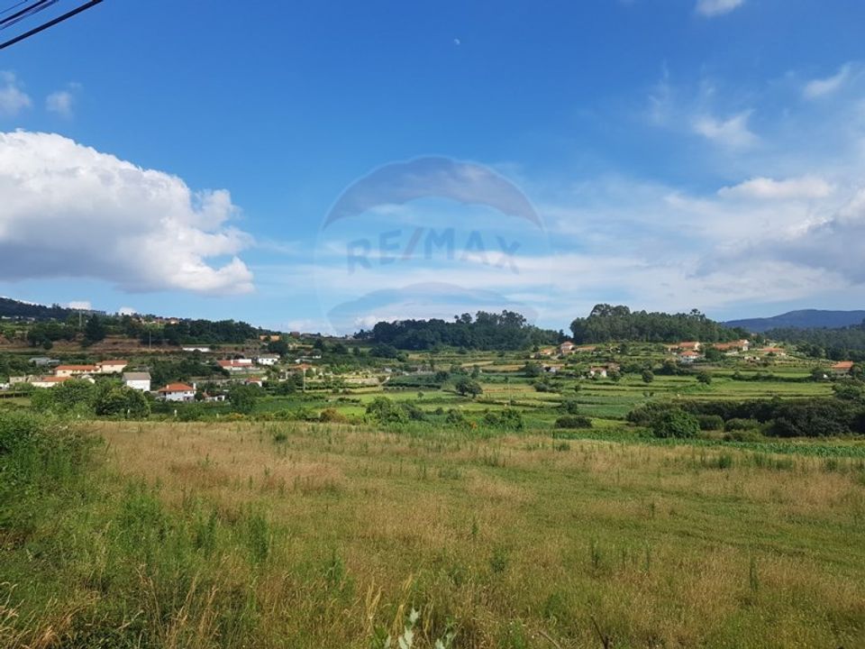 Helårsgrund i Paredes de Coura, Viana do Castelo - foto 3