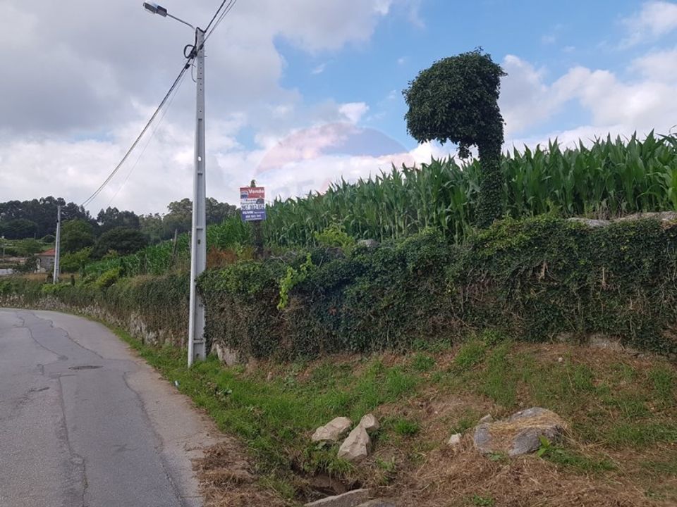 Helårsgrund i Paredes de Coura, Viana do Castelo - foto 5