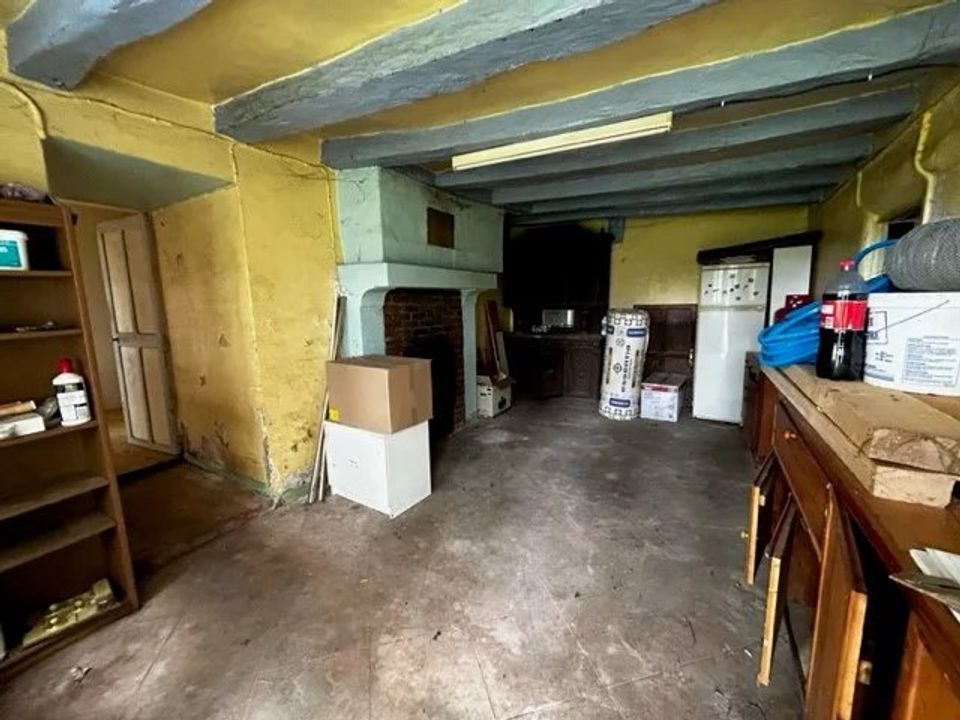 Villa i Chenu, Sarthe - foto 3