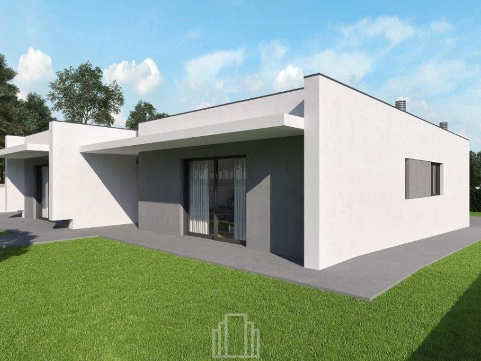 Villa i Santa Maria da Feira, Aveiro - foto 1