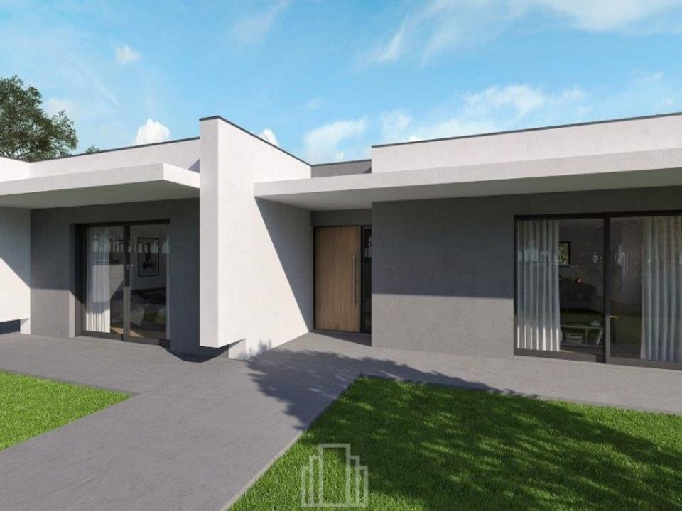 Villa i Santa Maria da Feira, Aveiro - foto 2