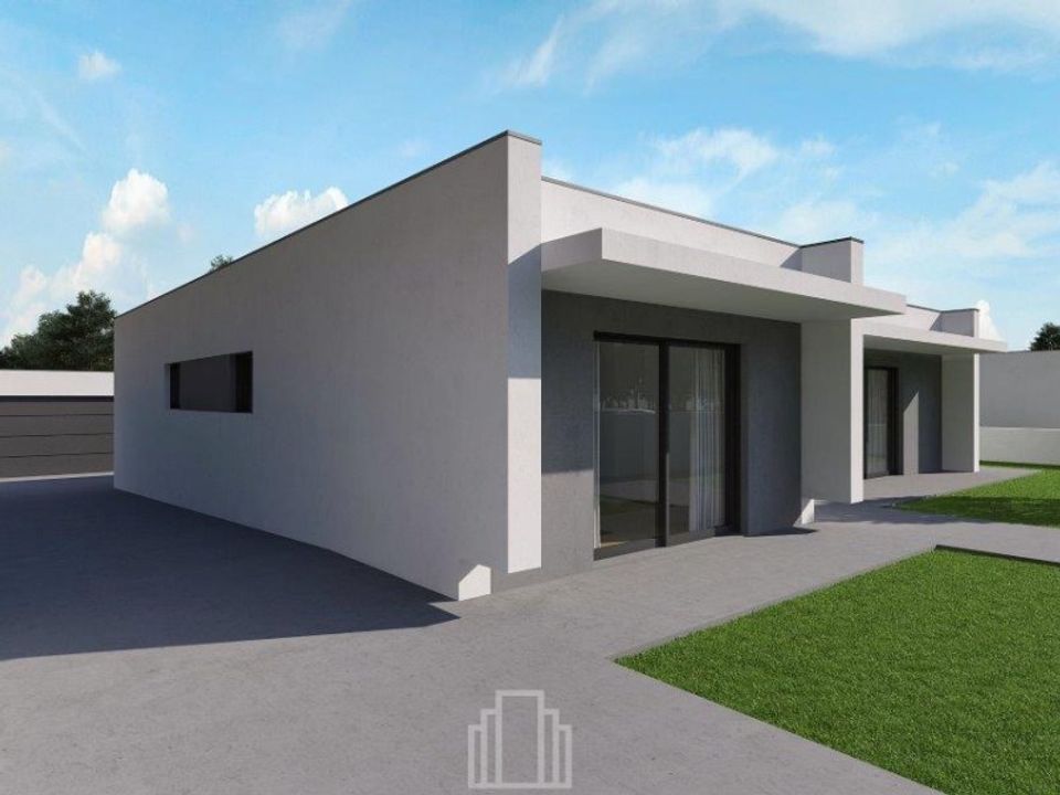 Villa i Santa Maria da Feira, Aveiro - foto 3