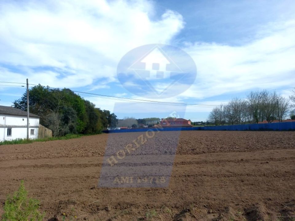 Helårsgrund i Oliveira do Bairro, Aveiro - foto 5
