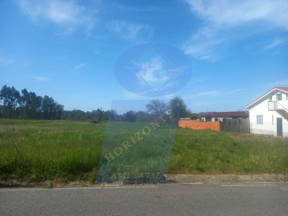 Helårsgrund i Anadia, Aveiro - foto 2