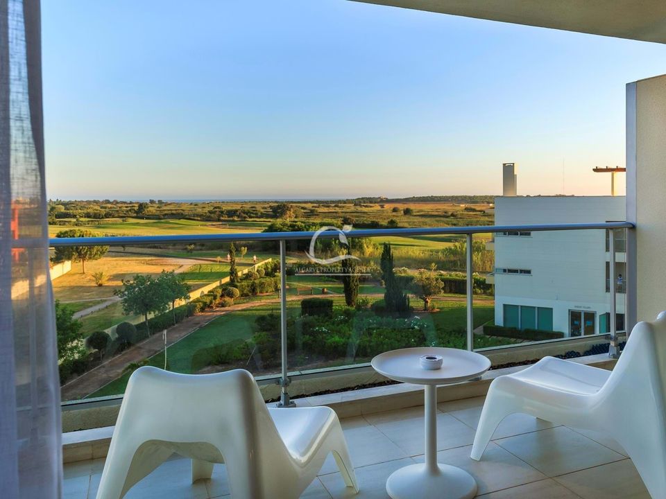 Lejlighed i Vilamoura, Faro - foto 1