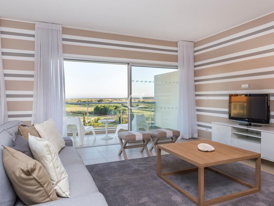 Lejlighed i Vilamoura, Faro - foto 4