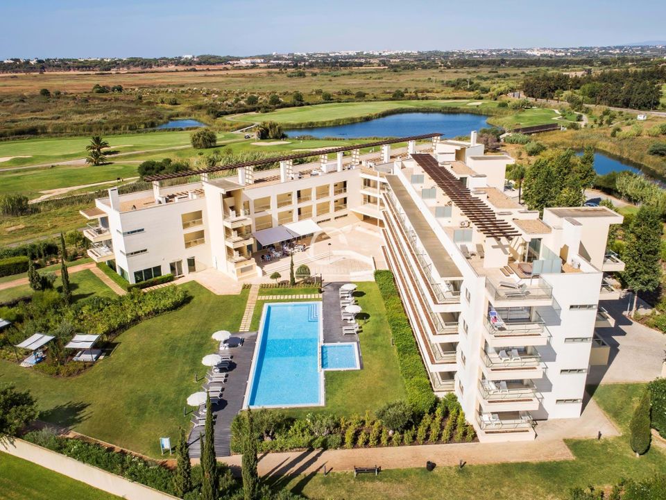 Lejlighed i Vilamoura, Faro - foto 2