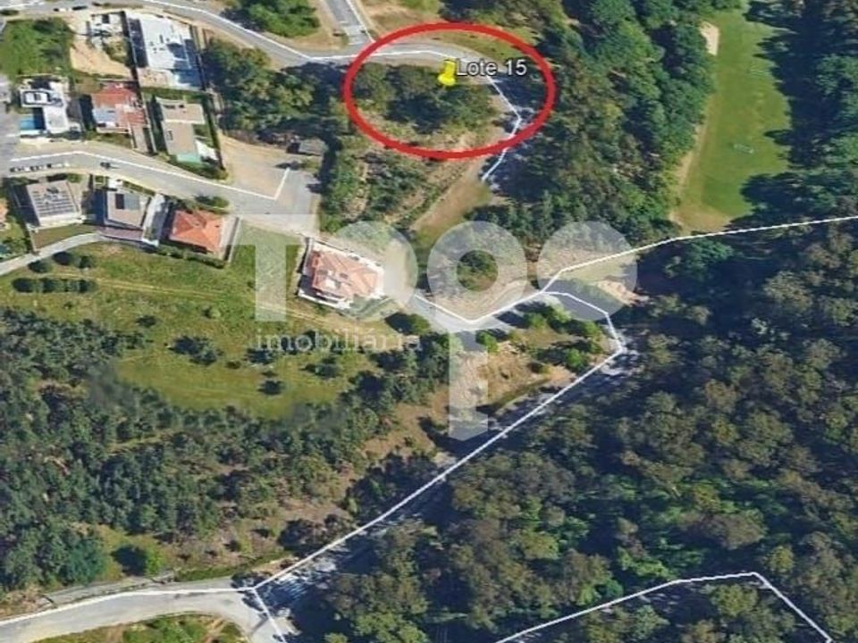 Helårsgrund i Gondomar, Porto - foto 1