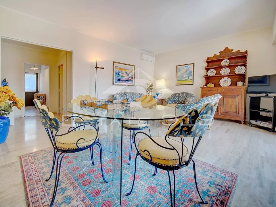 Lejlighed i Cannes, Alpes-Maritimes - foto 3