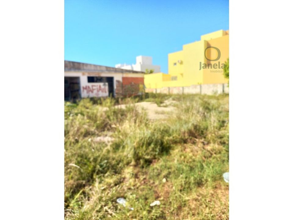 Helårsgrund i Quelfes, Faro - foto 2