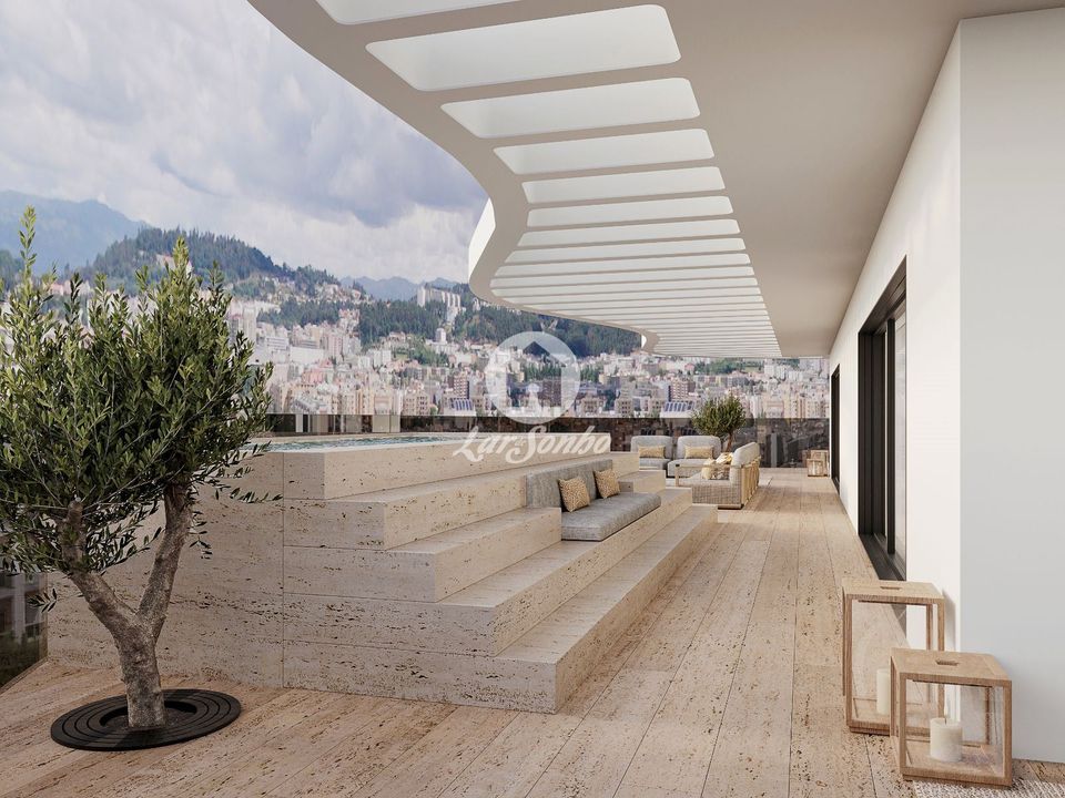 Lejlighed i Braga, Braga - foto 4