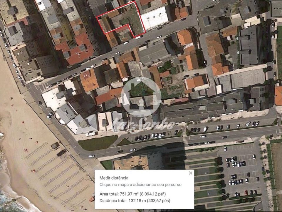Rækkehus i Povoa de Varzim, Porto - foto 1