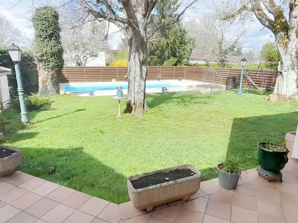 Villa a Villeneuve-sur-Lot, Lot-et-Garonne - foto 5