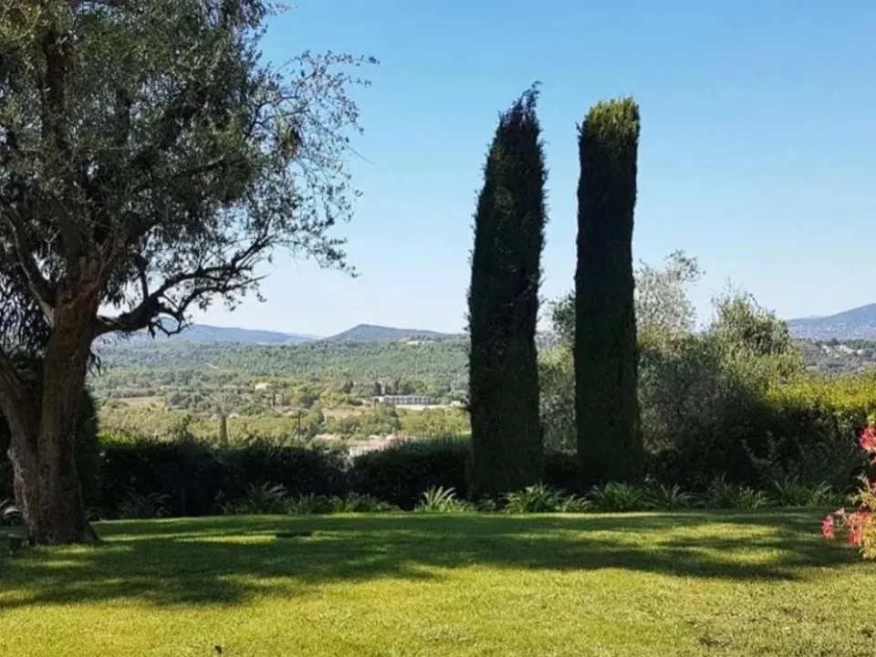 Villa i Mouans-Sartoux, Alpes-Maritimes - foto 4