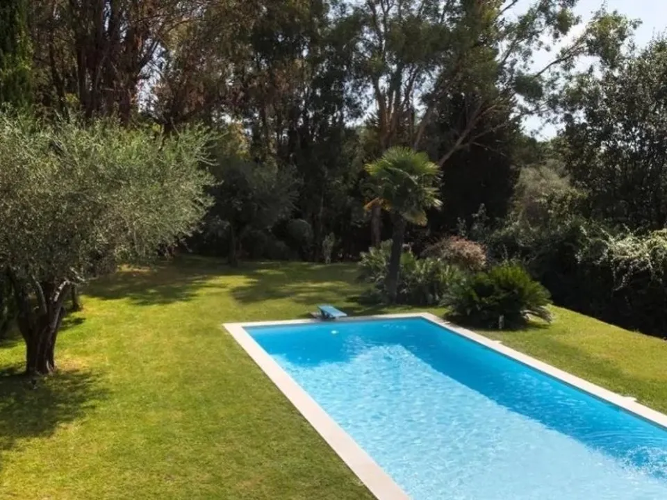 Villa i Mouans-Sartoux, Alpes-Maritimes - foto 5