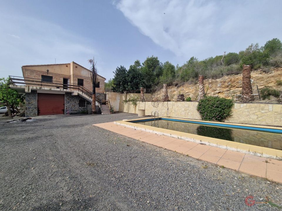 Finca i Molvizar, Granada - foto 1