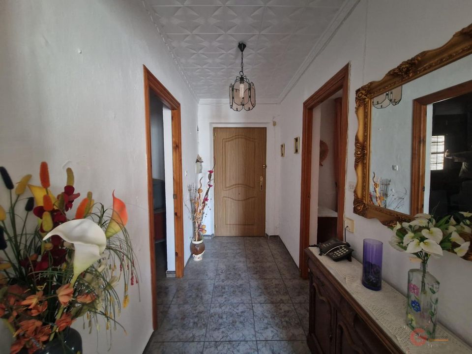 Villa i Lobres, Granada - foto 2