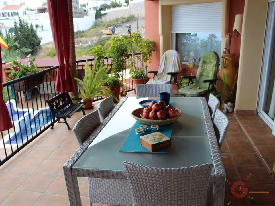 Villa i Salobrena, Granada - foto 4