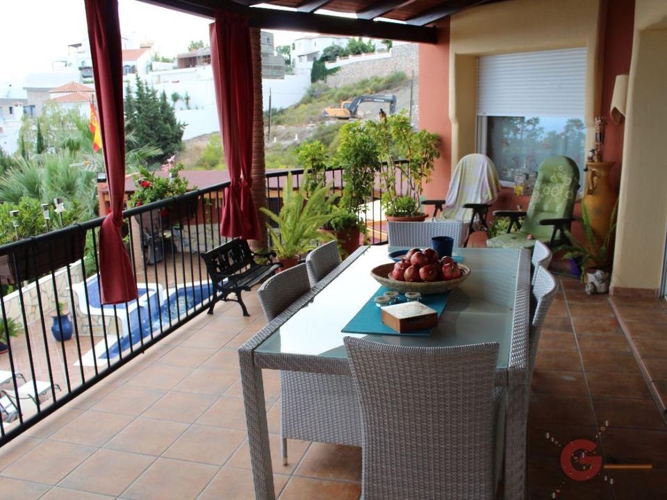 Villa i Salobrena, Granada - foto 5