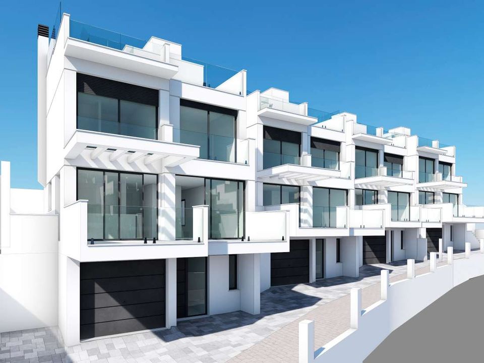 Villa i Nerja, Malaga - foto 3