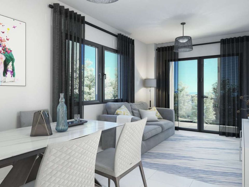 Villa i Nerja, Malaga - foto 5
