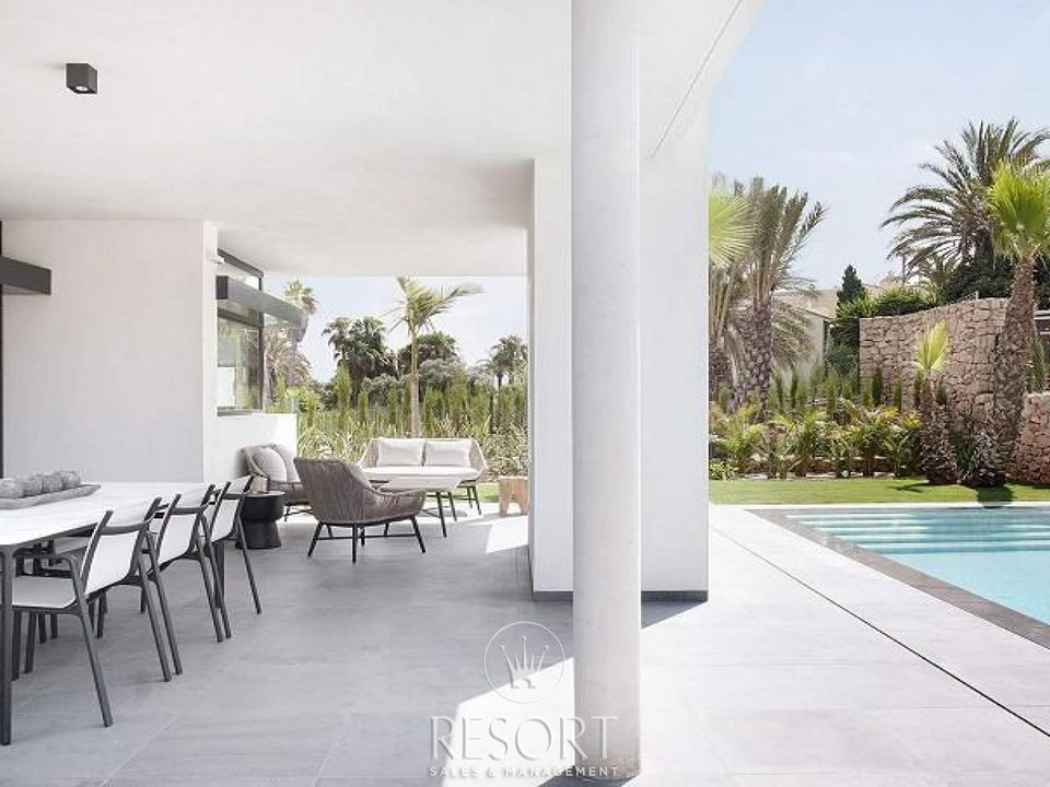 Villa i La Manga Club, Murcia - foto 2