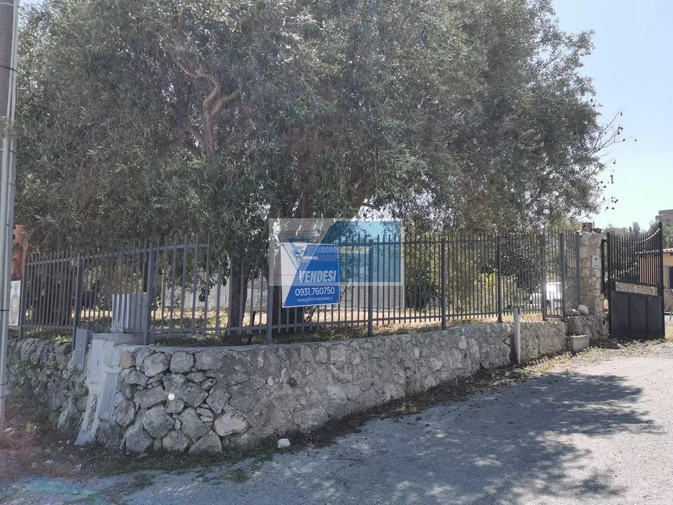 Helårsgrund i Melilli, Siracusa - foto 2
