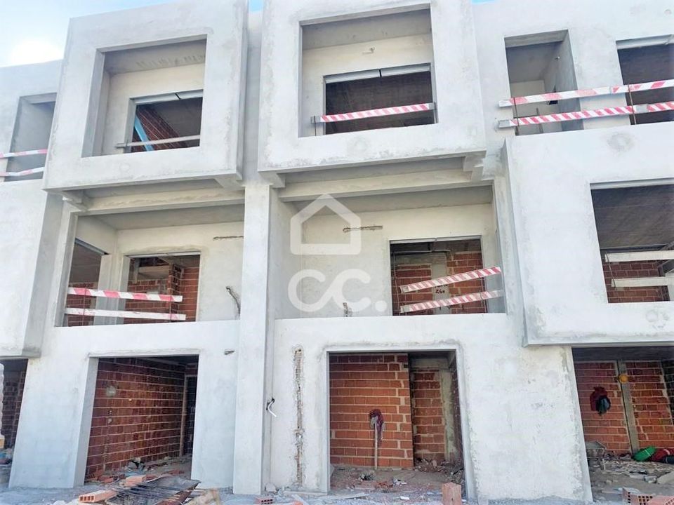 Rækkehus i Corroios, Setubal - foto 1