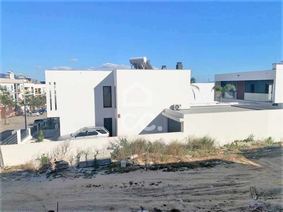 Rækkehus i Corroios, Setubal - foto 3
