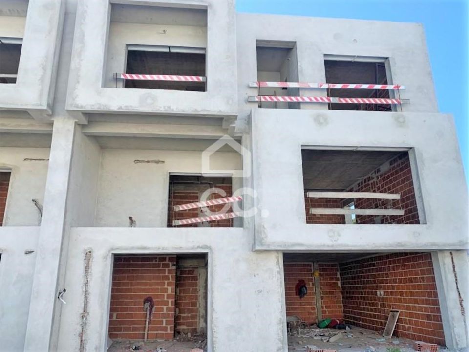 Reihenhaus in Corroios, Setubal - Foto 1