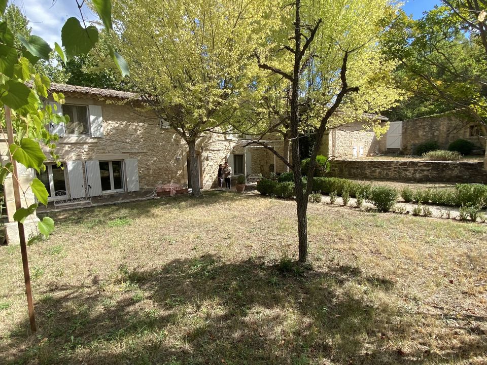 Villa i Apt, Vaucluse - foto 2