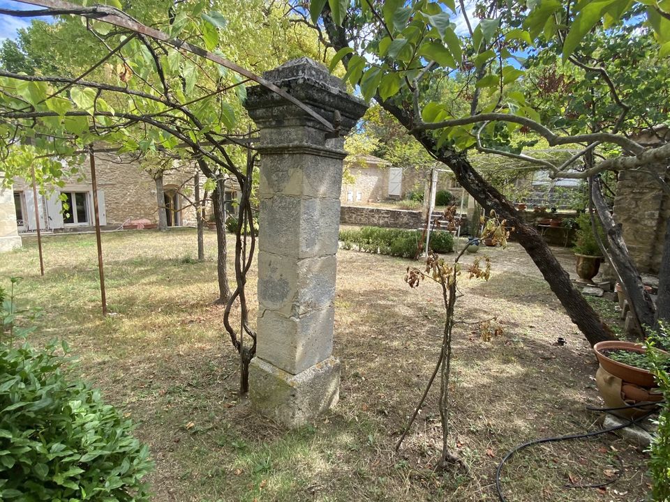 Villa i Apt, Vaucluse - foto 3