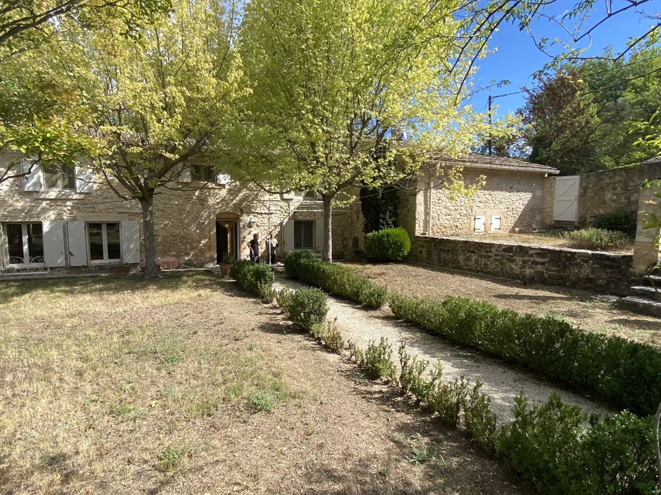 Villa i Apt, Vaucluse - foto 4