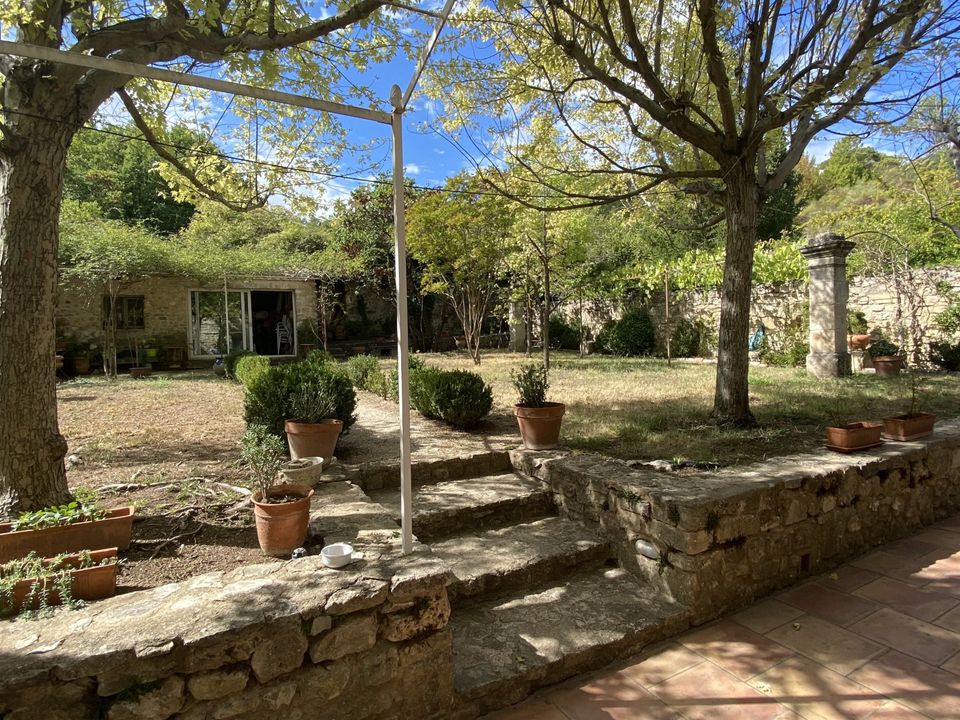 Villa i Apt, Vaucluse - foto 5