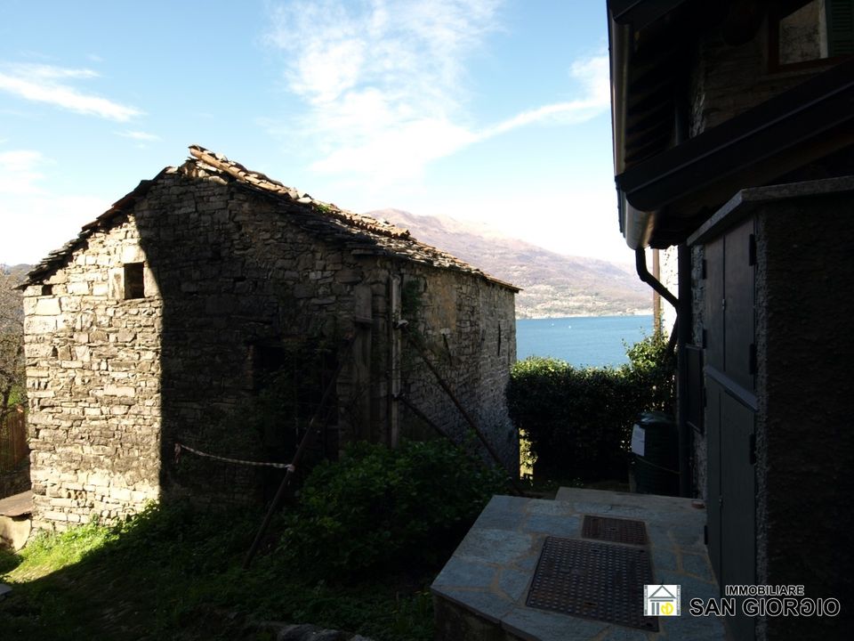 Herregård i Perledo, Lecco - bilde 2