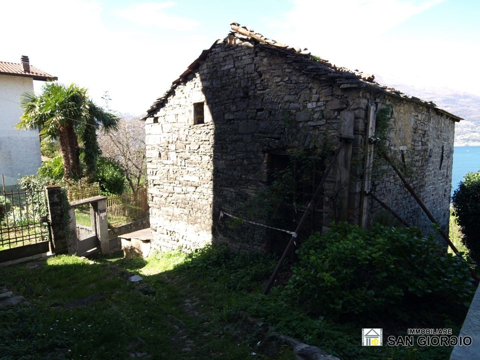 Herregård i Perledo, Lecco - bilde 3