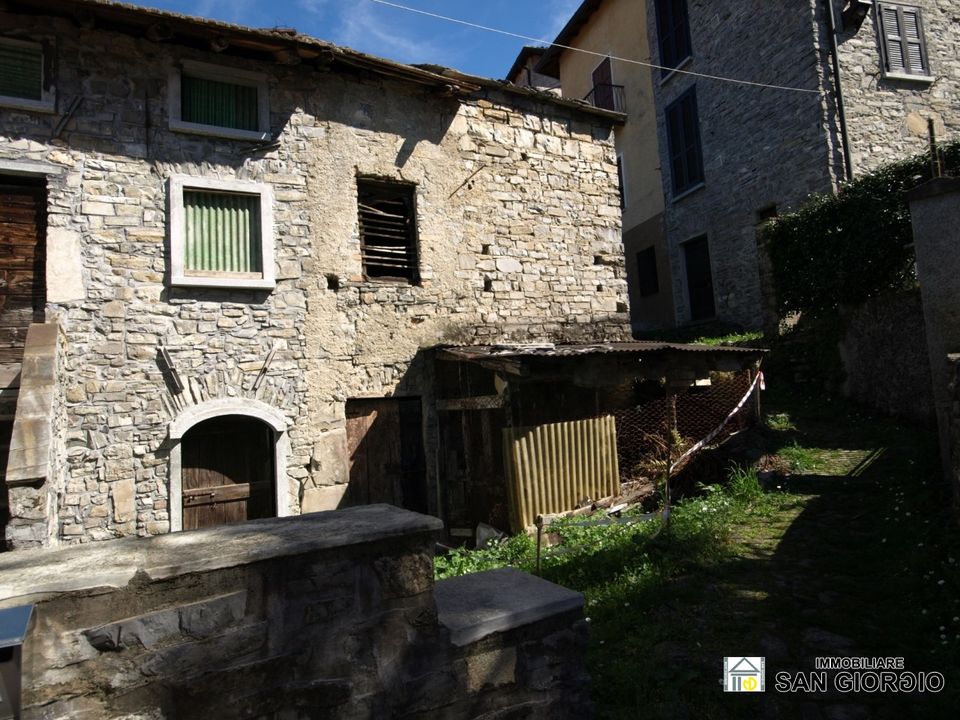 Herregård i Perledo, Lecco - bilde 4