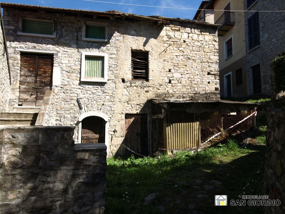 Herregård i Perledo, Lecco - bilde 5