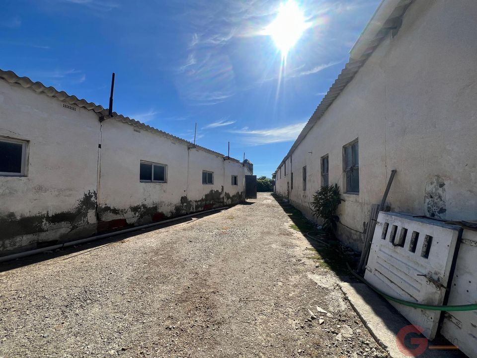 Finca i Motril, Granada - foto 1