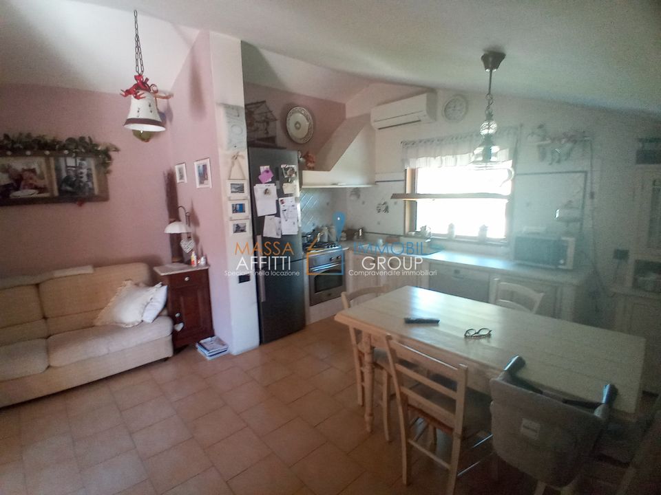 Villa i Massa, Massa and Carrara - foto 1