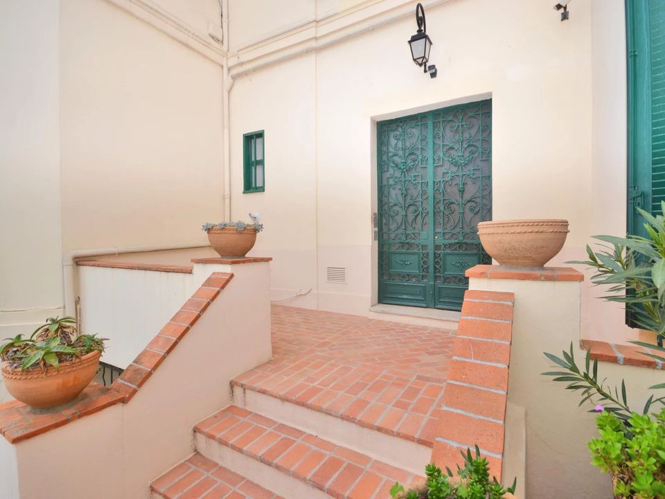 Lejlighed i Antibes, Alpes-Maritimes - foto 2