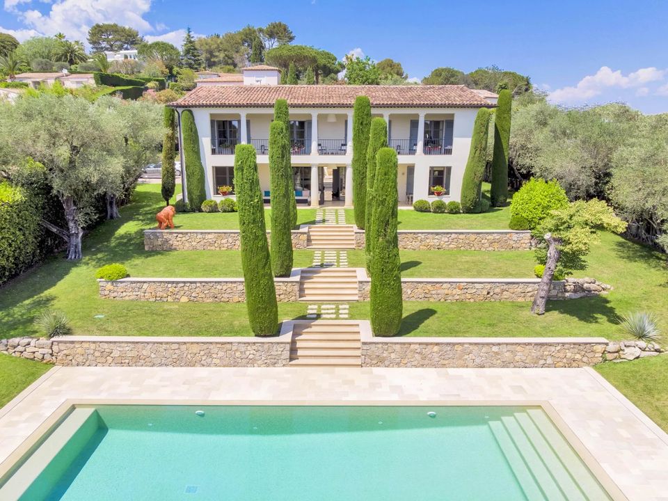 Villa i Fayence, Var - foto 2