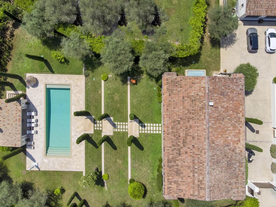Villa i Fayence, Var - foto 3
