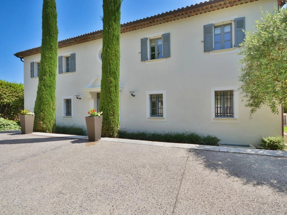 Villa i Fayence, Var - foto 4