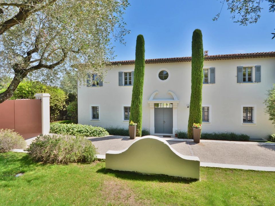 Villa i Fayence, Var - foto 5